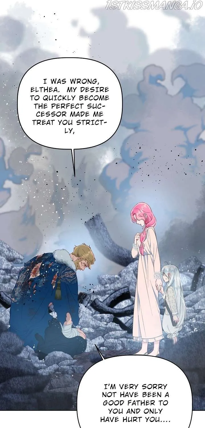 A Transmigrator’s Privilege Chapter 40 page 20 - 