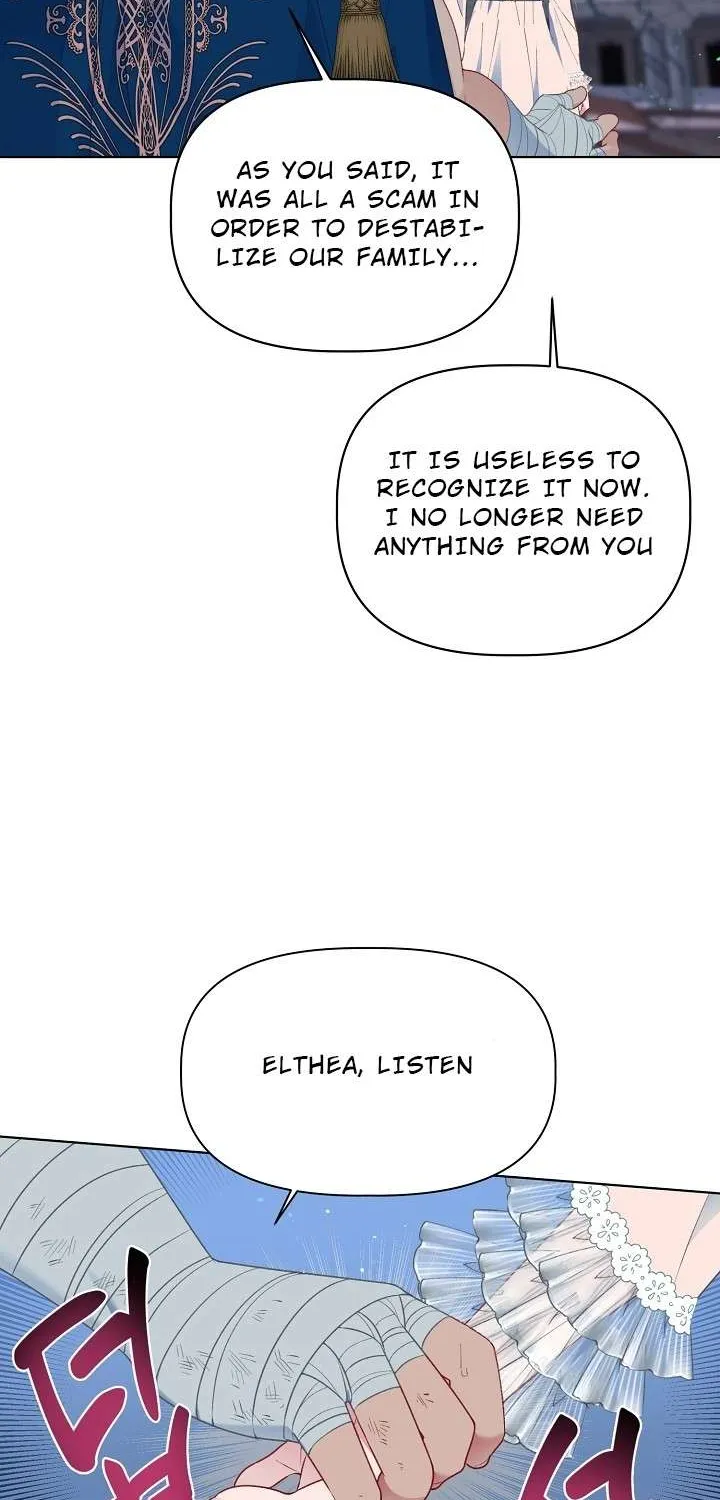 A Transmigrator’s Privilege Chapter 40 page 4 - 