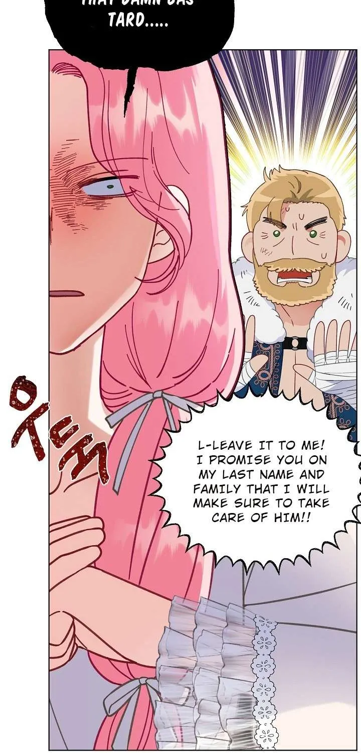 A Transmigrator’s Privilege Chapter 40 page 39 - 