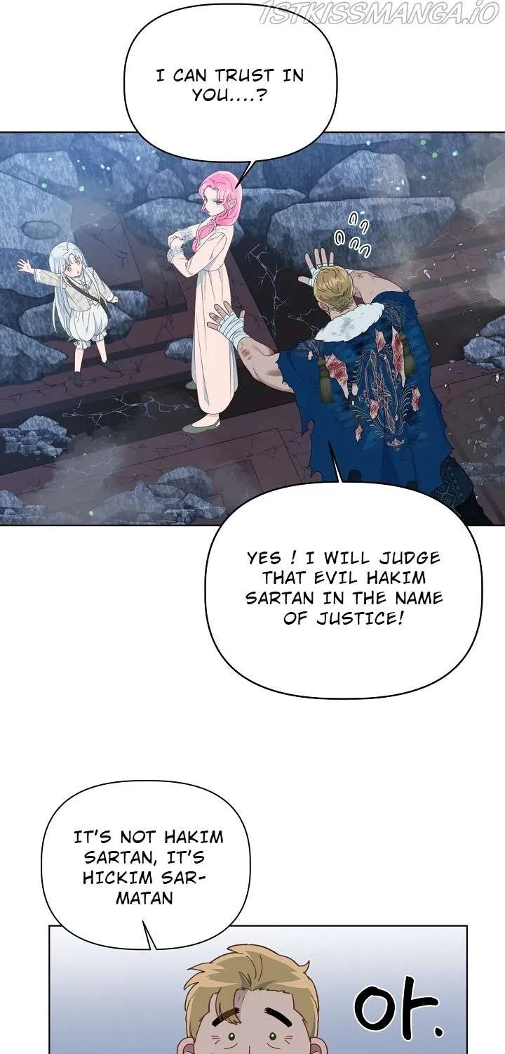 A Transmigrator’s Privilege Chapter 40 page 41 - 