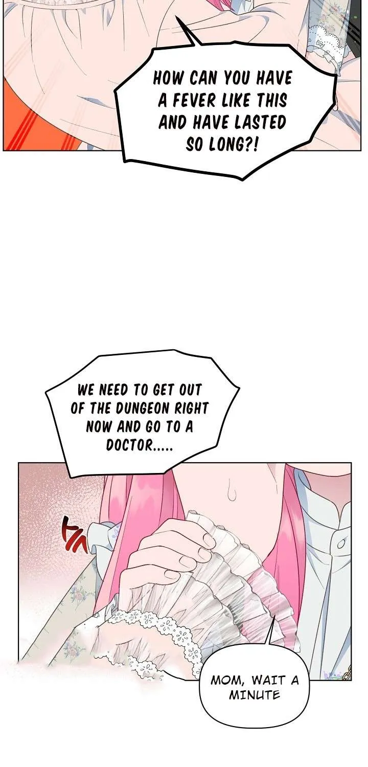 A Transmigrator’s Privilege Chapter 40 page 57 - 