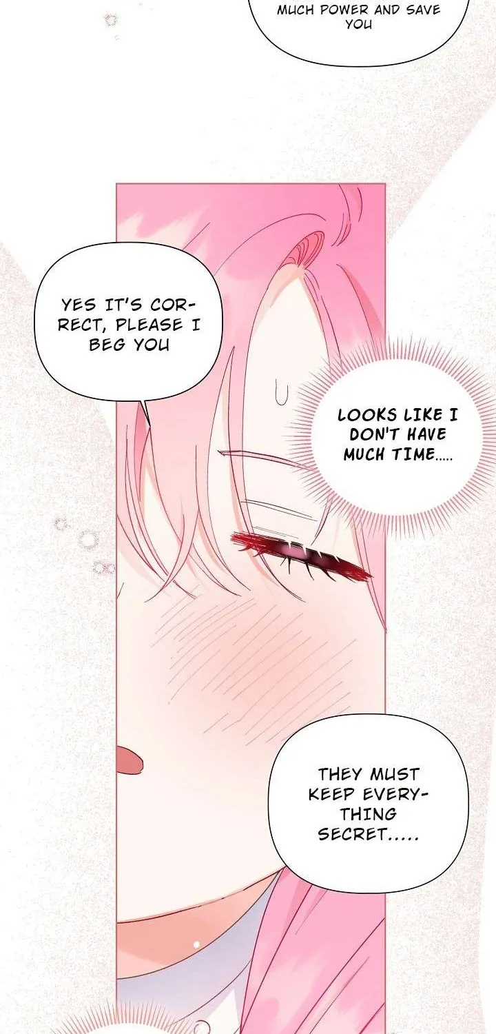 A Transmigrator’s Privilege Chapter 40 page 60 - 