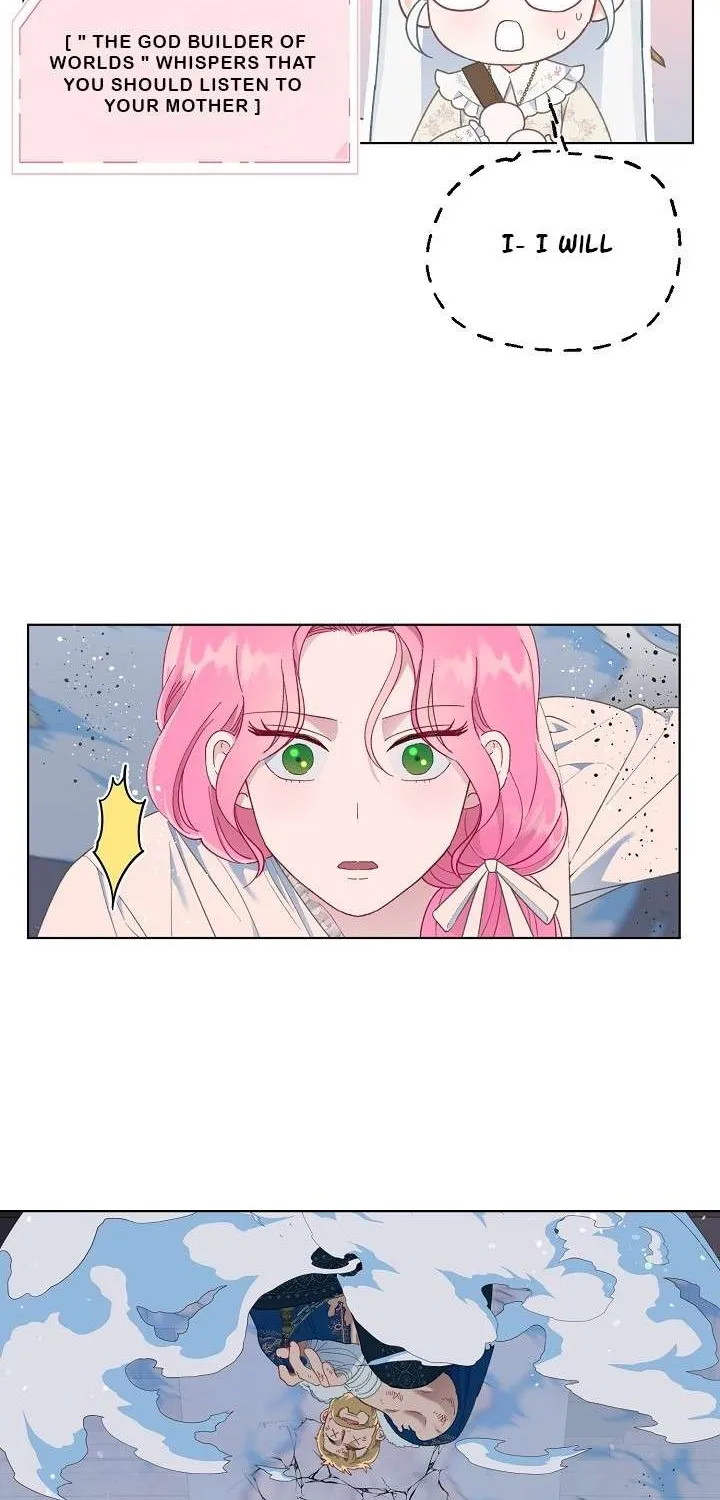 A Transmigrator’s Privilege Chapter 40 page 9 - 