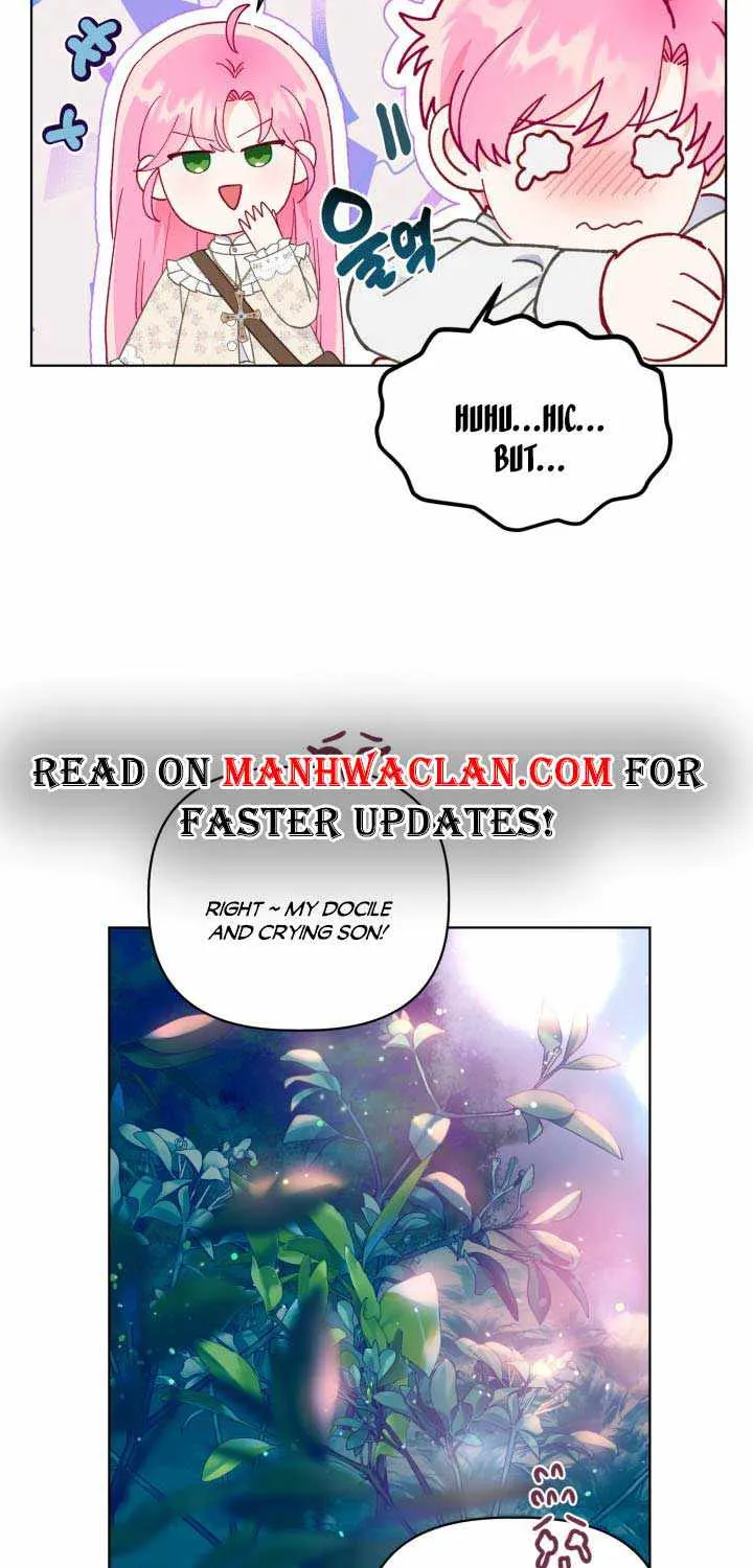 A Transmigrator’s Privilege Chapter 41.1 page 20 - 