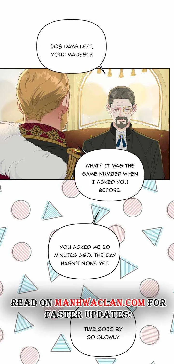 A Transmigrator’s Privilege Chapter 41.1 page 31 - 