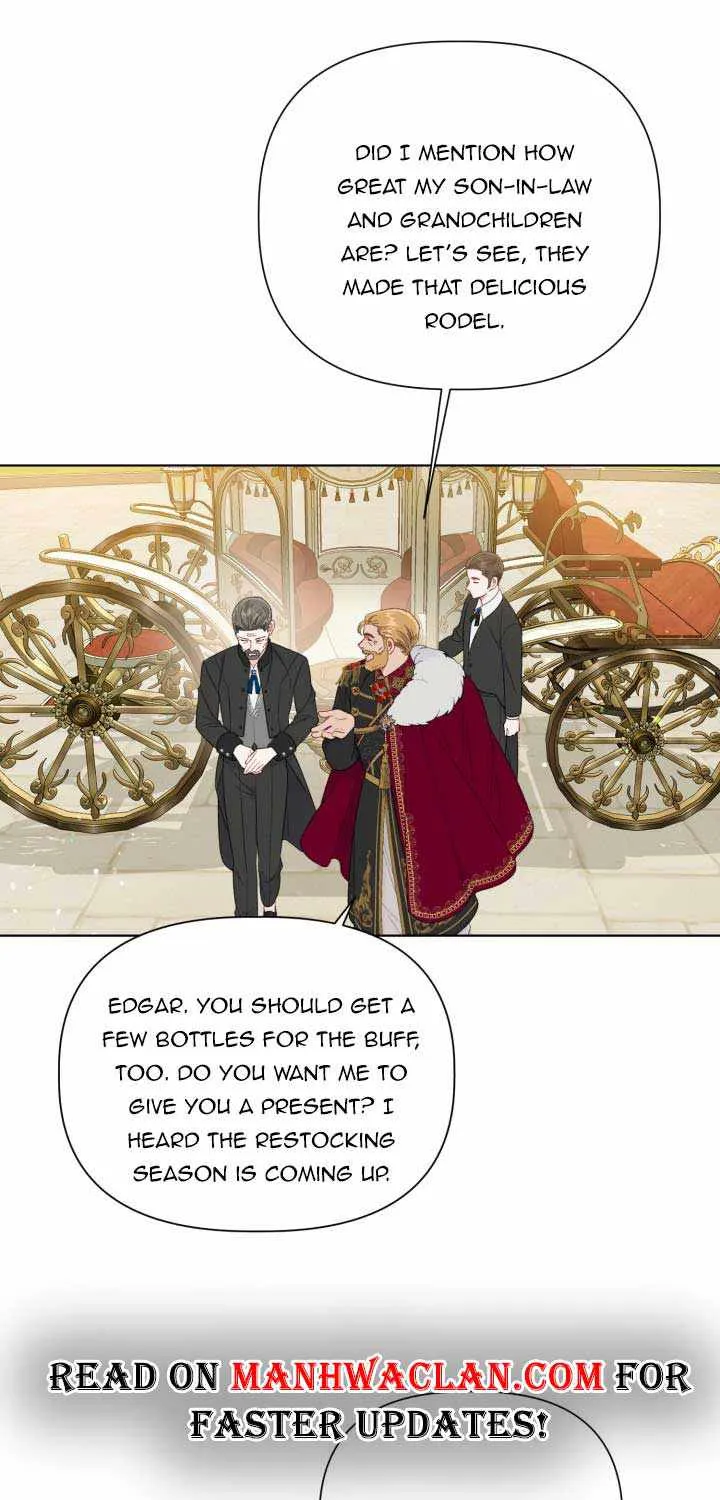 A Transmigrator’s Privilege Chapter 41.1 page 34 - 