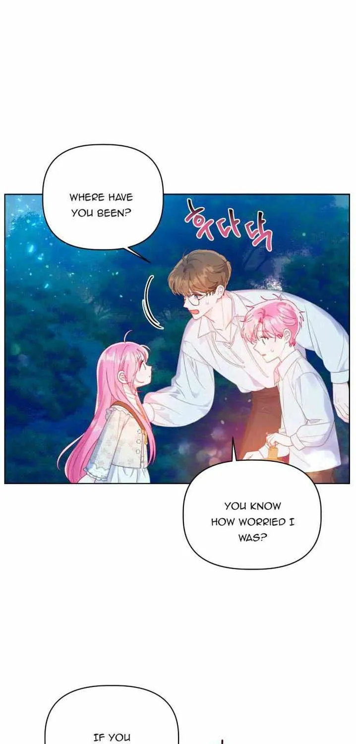 A Transmigrator’s Privilege Chapter 41.1 page 6 - 