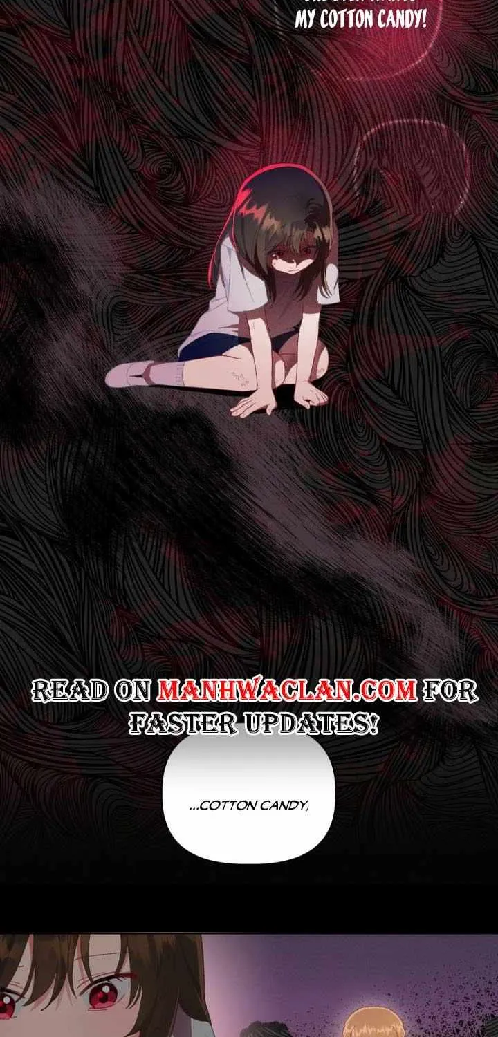 A Transmigrator’s Privilege Chapter 41 page 11 - 