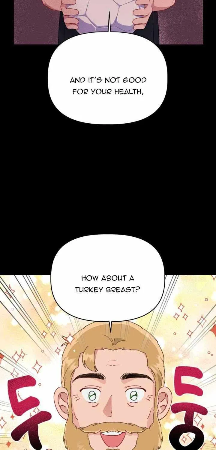 A Transmigrator’s Privilege Chapter 41 page 13 - 