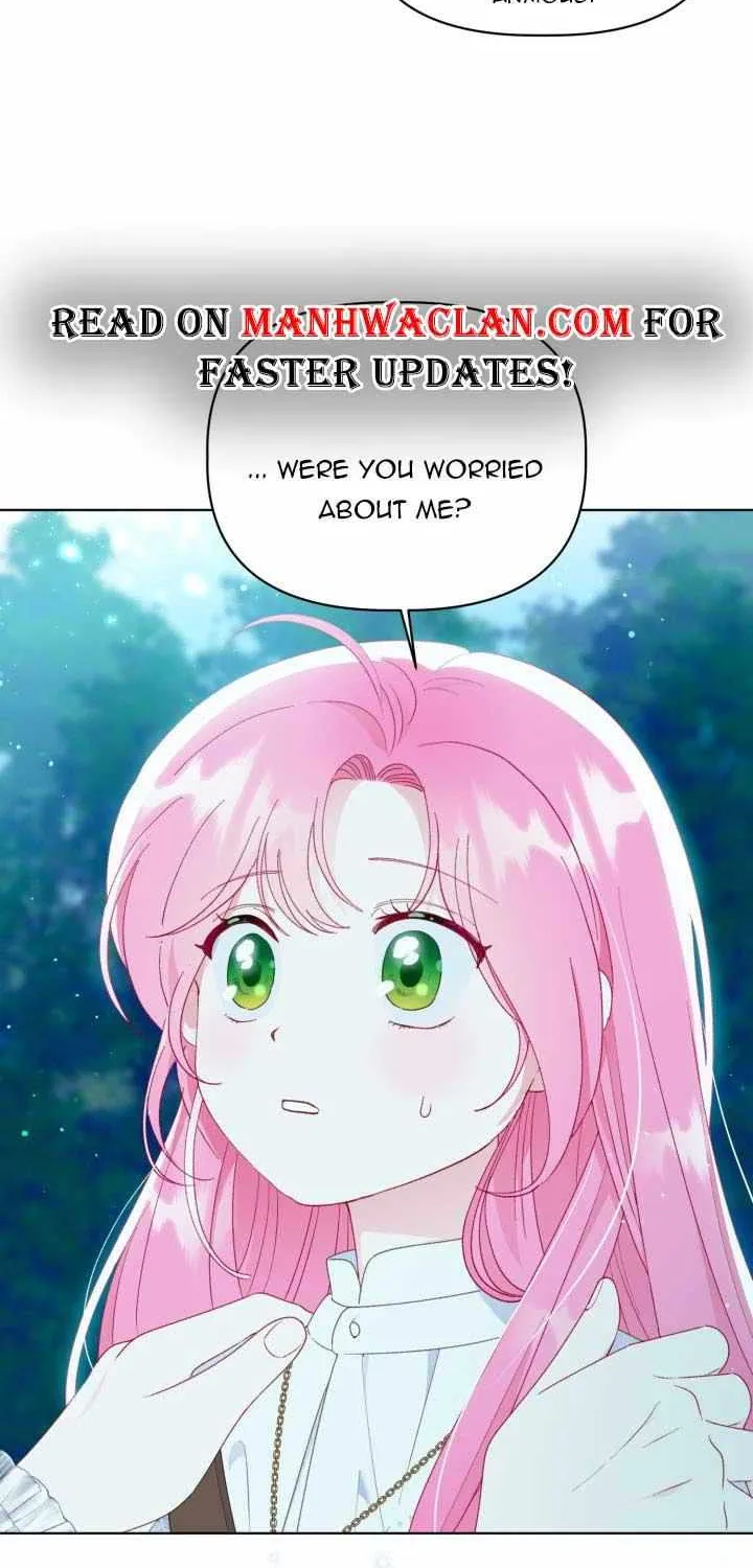 A Transmigrator’s Privilege Chapter 41 page 21 - 