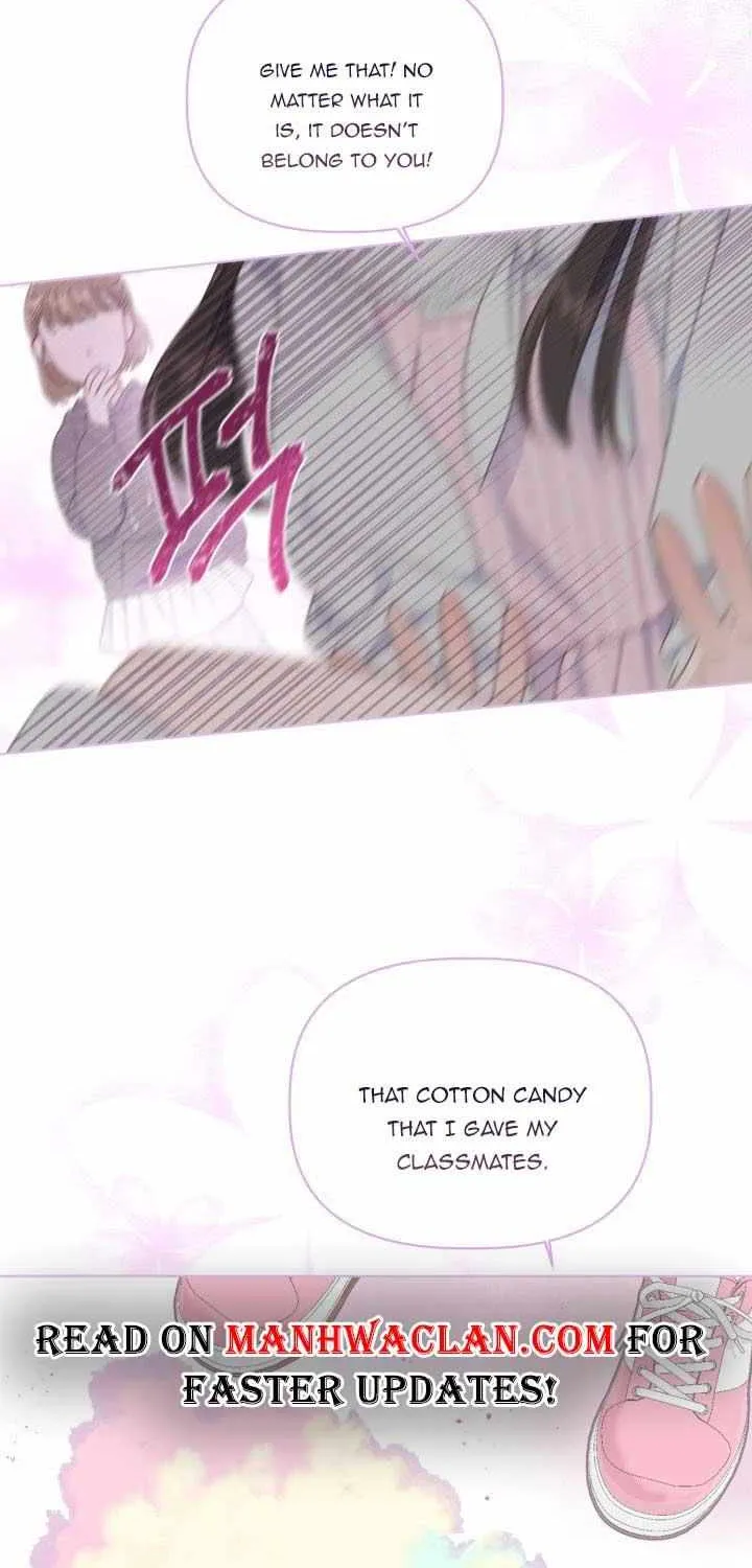 A Transmigrator’s Privilege Chapter 41 page 4 - 