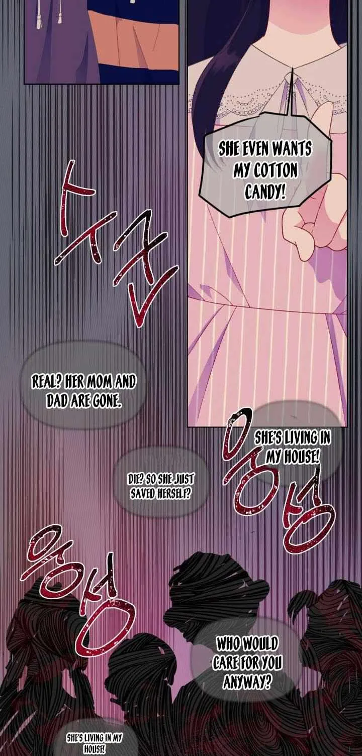 A Transmigrator’s Privilege Chapter 41 page 9 - 