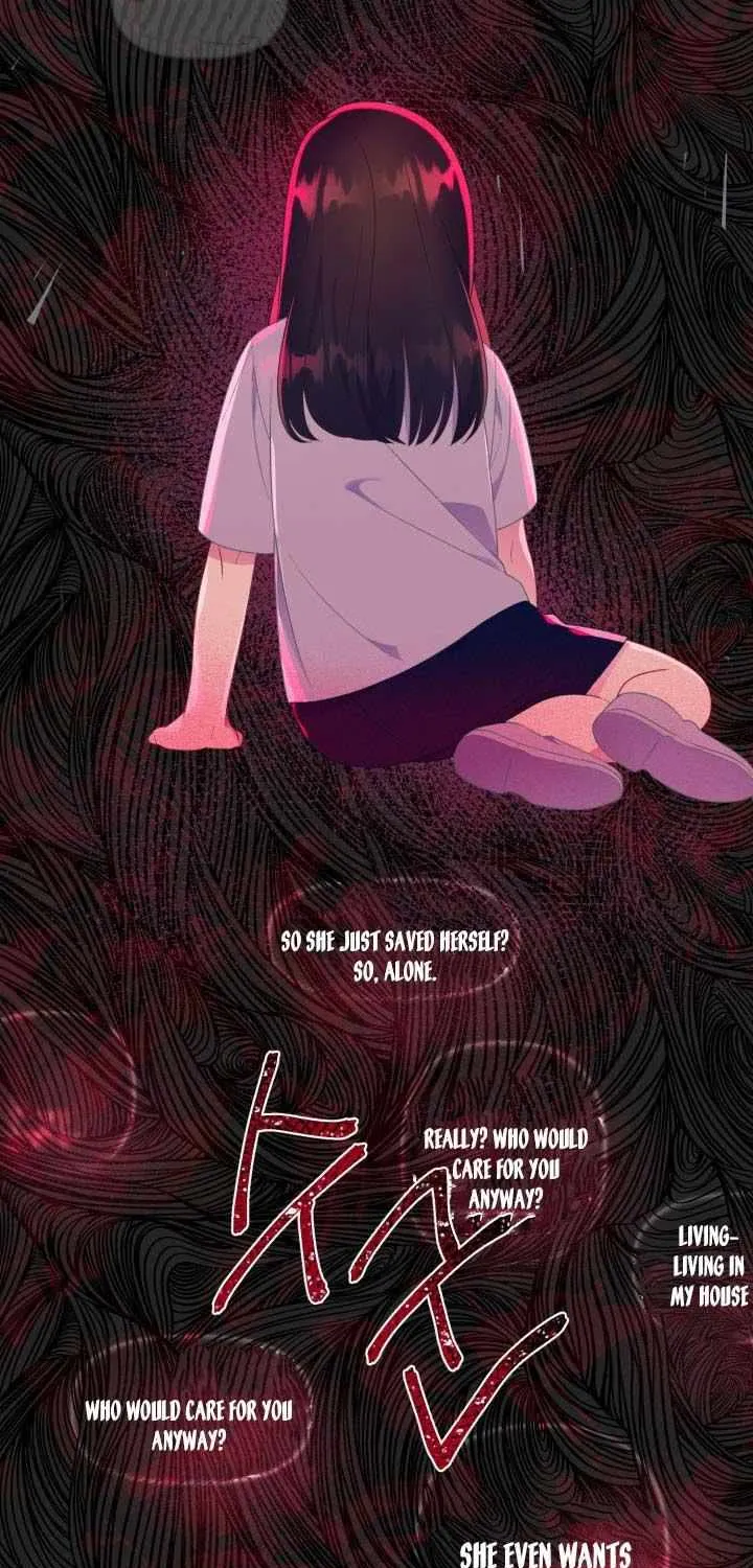A Transmigrator’s Privilege Chapter 41 page 10 - 