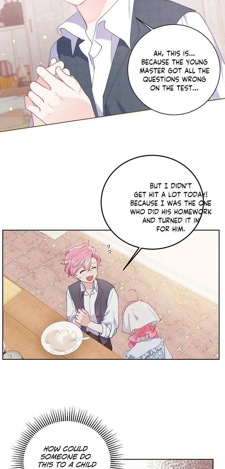 A Transmigrator’s Privilege Chapter 5 page 11 - 