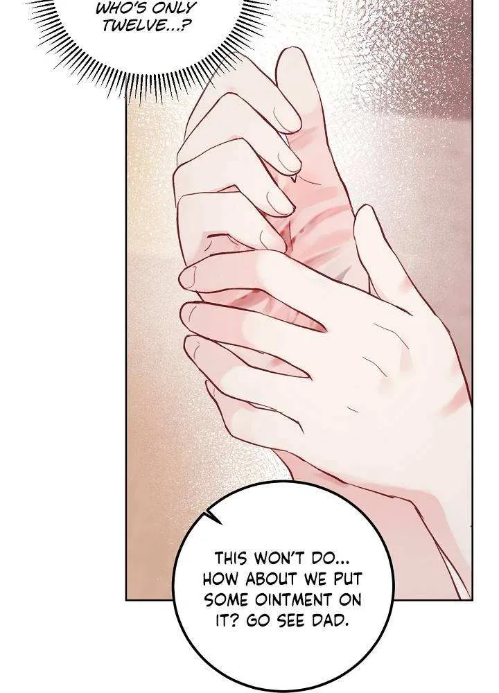 A Transmigrator’s Privilege Chapter 5 page 12 - 