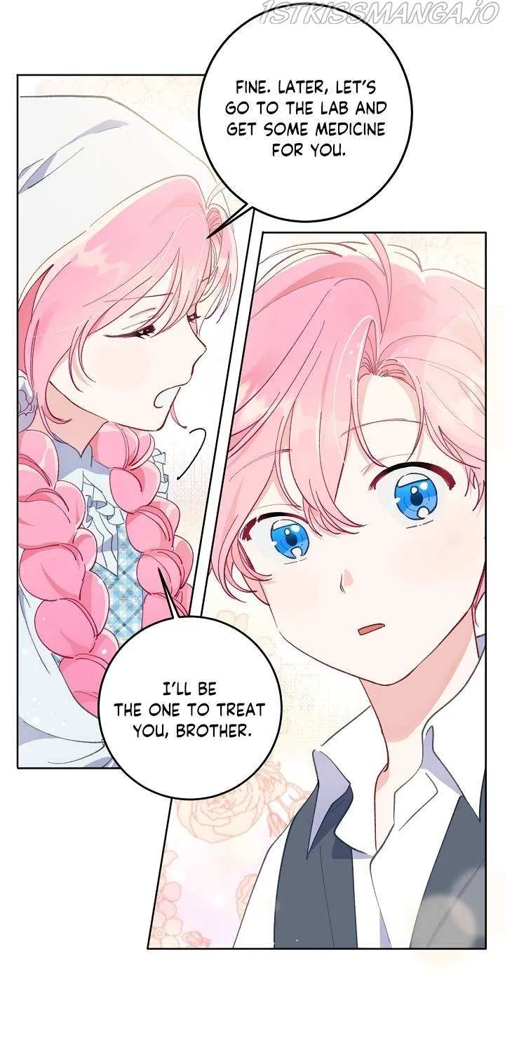 A Transmigrator’s Privilege Chapter 5 page 16 - 