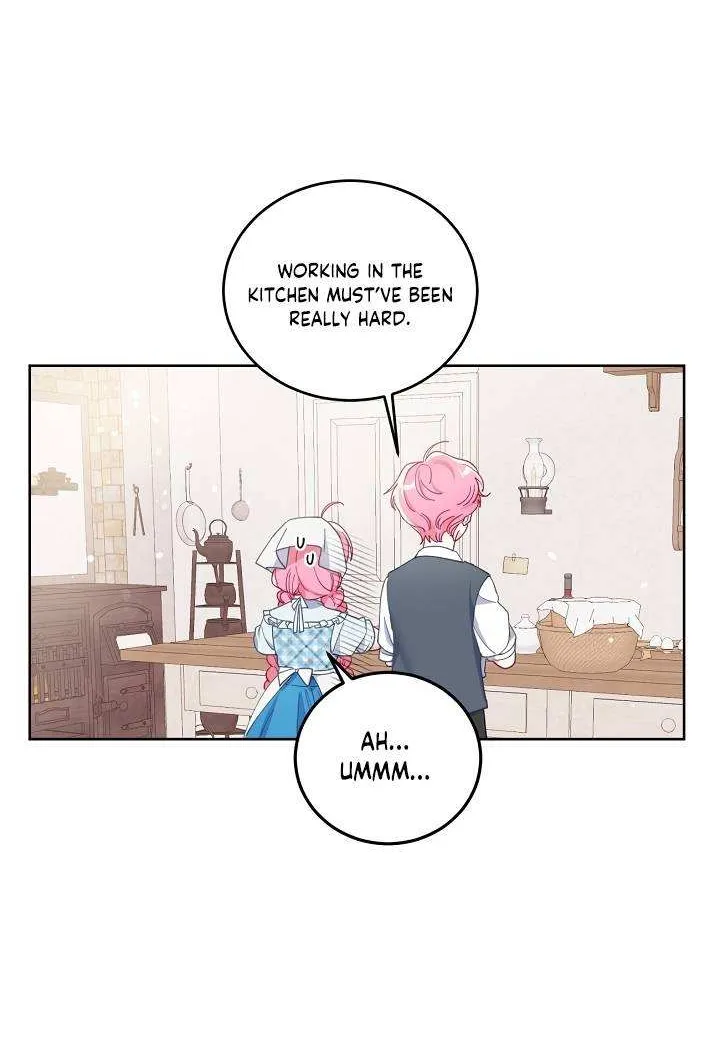 A Transmigrator’s Privilege Chapter 5 page 20 - 