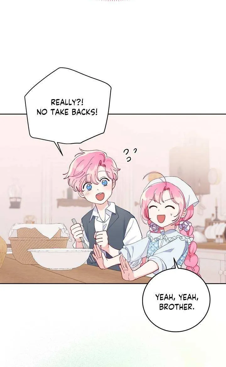 A Transmigrator’s Privilege Chapter 5 page 22 - 