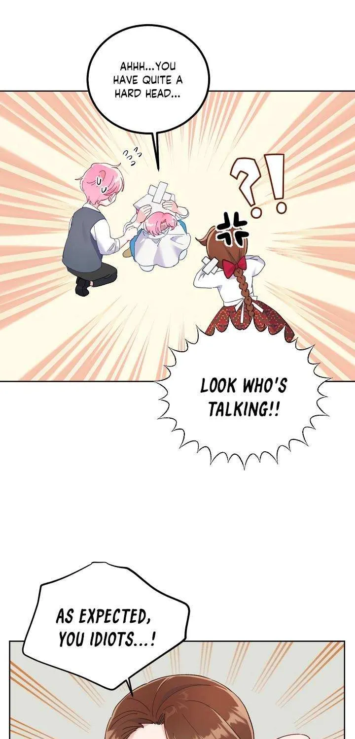 A Transmigrator’s Privilege Chapter 5 page 39 - 
