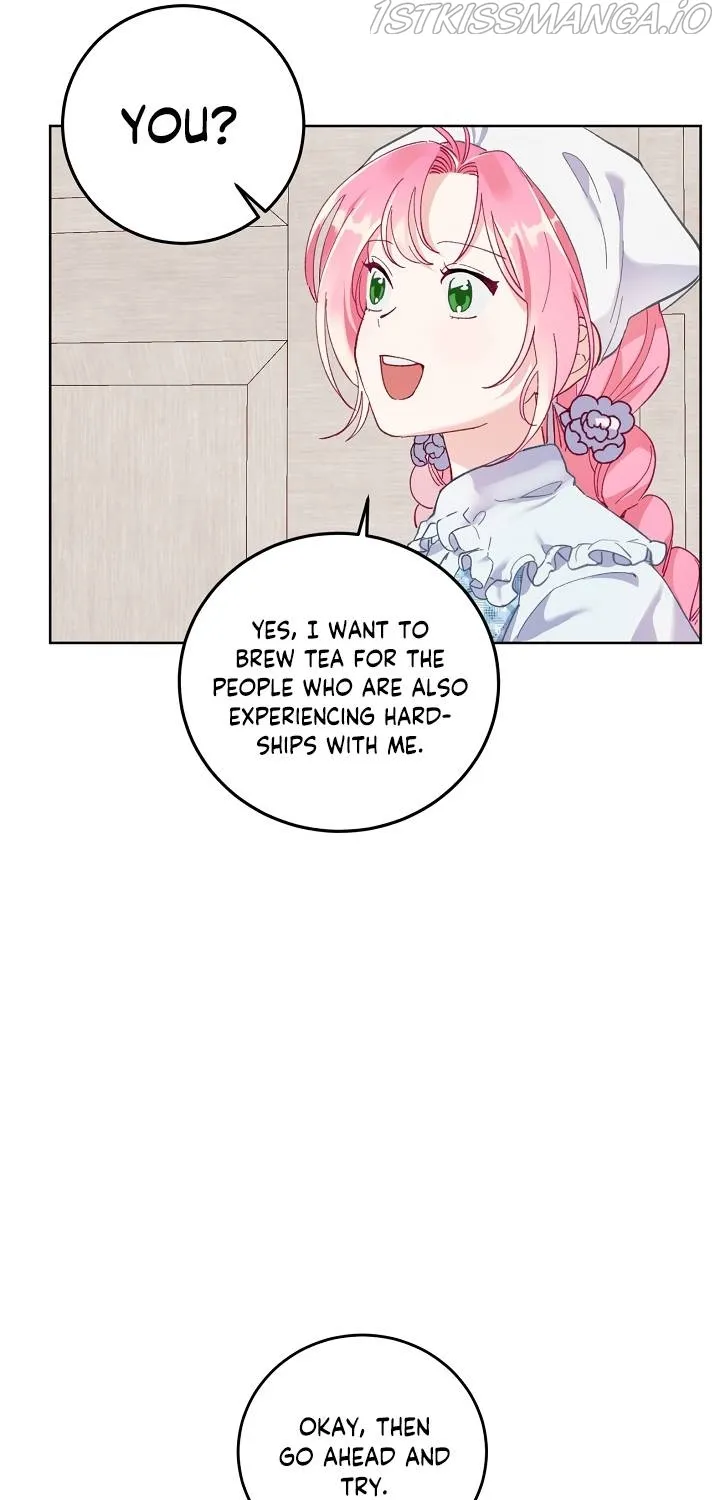 A Transmigrator’s Privilege Chapter 5 page 49 - 