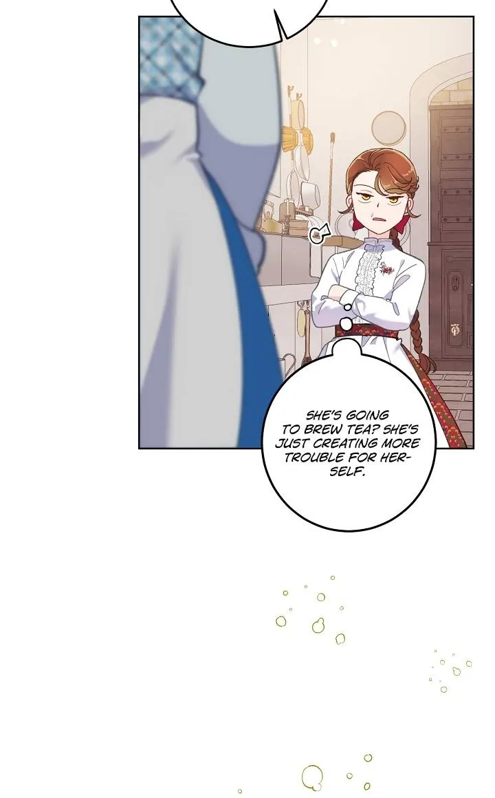 A Transmigrator’s Privilege Chapter 5 page 50 - 