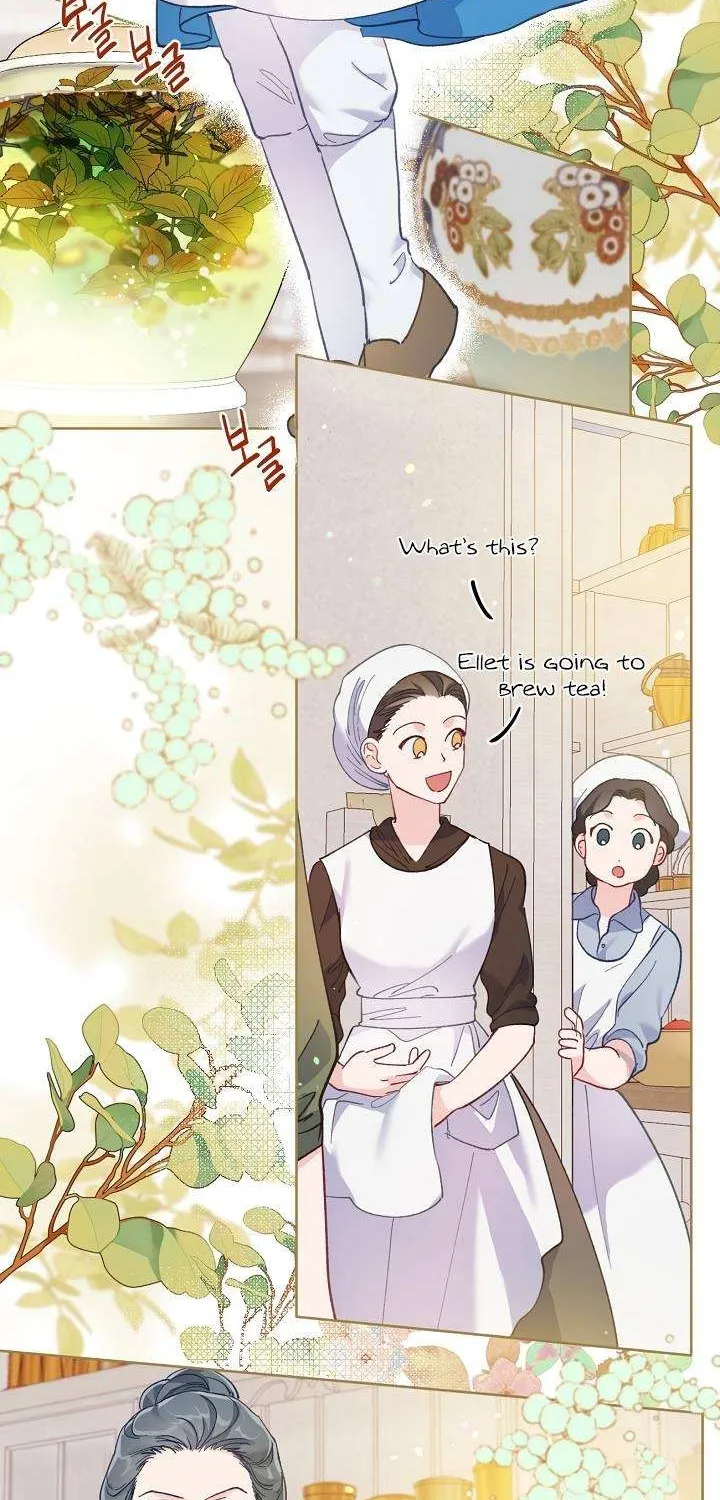 A Transmigrator’s Privilege Chapter 5 page 52 - 