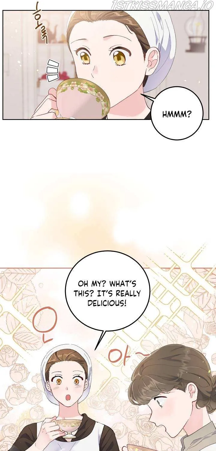 A Transmigrator’s Privilege Chapter 5 page 57 - 