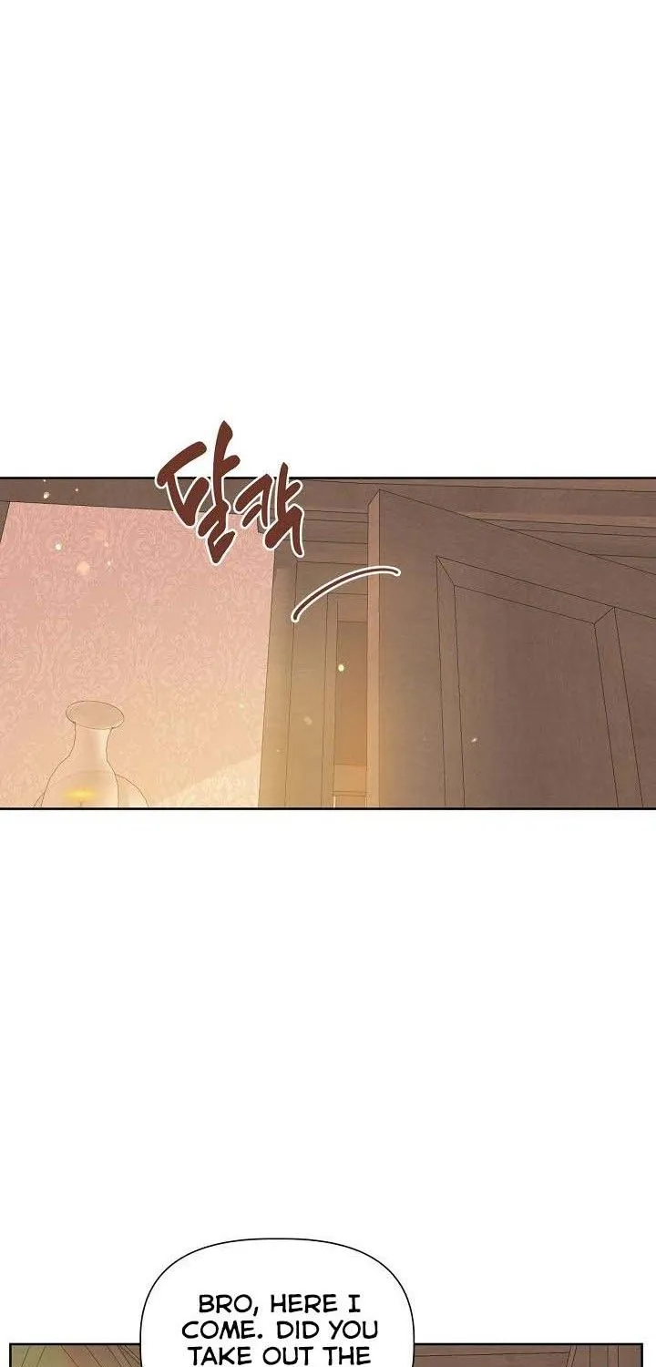 A Transmigrator’s Privilege Chapter 6 page 19 - 