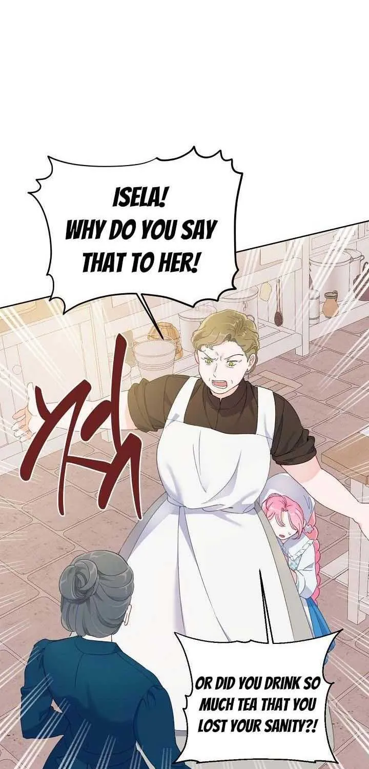 A Transmigrator’s Privilege Chapter 6 page 3 - 