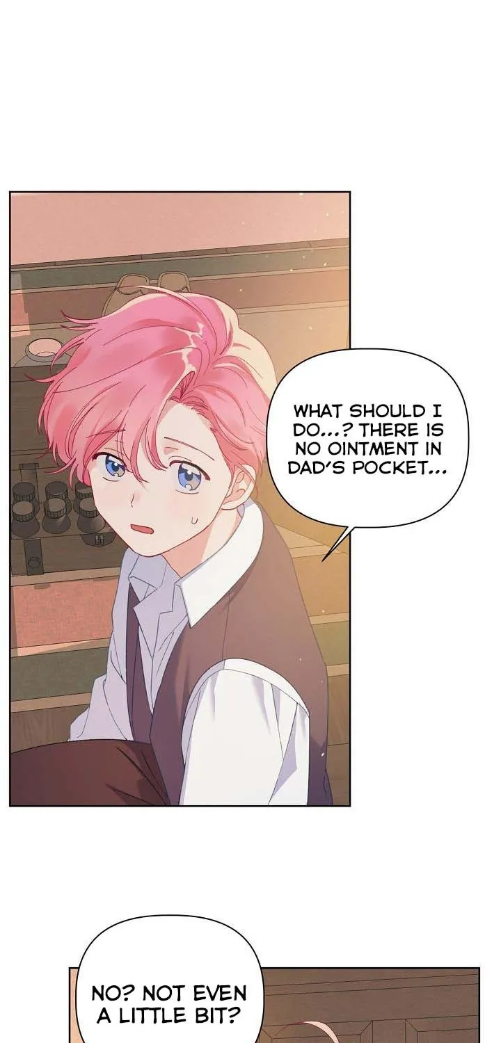 A Transmigrator’s Privilege Chapter 6 page 21 - 