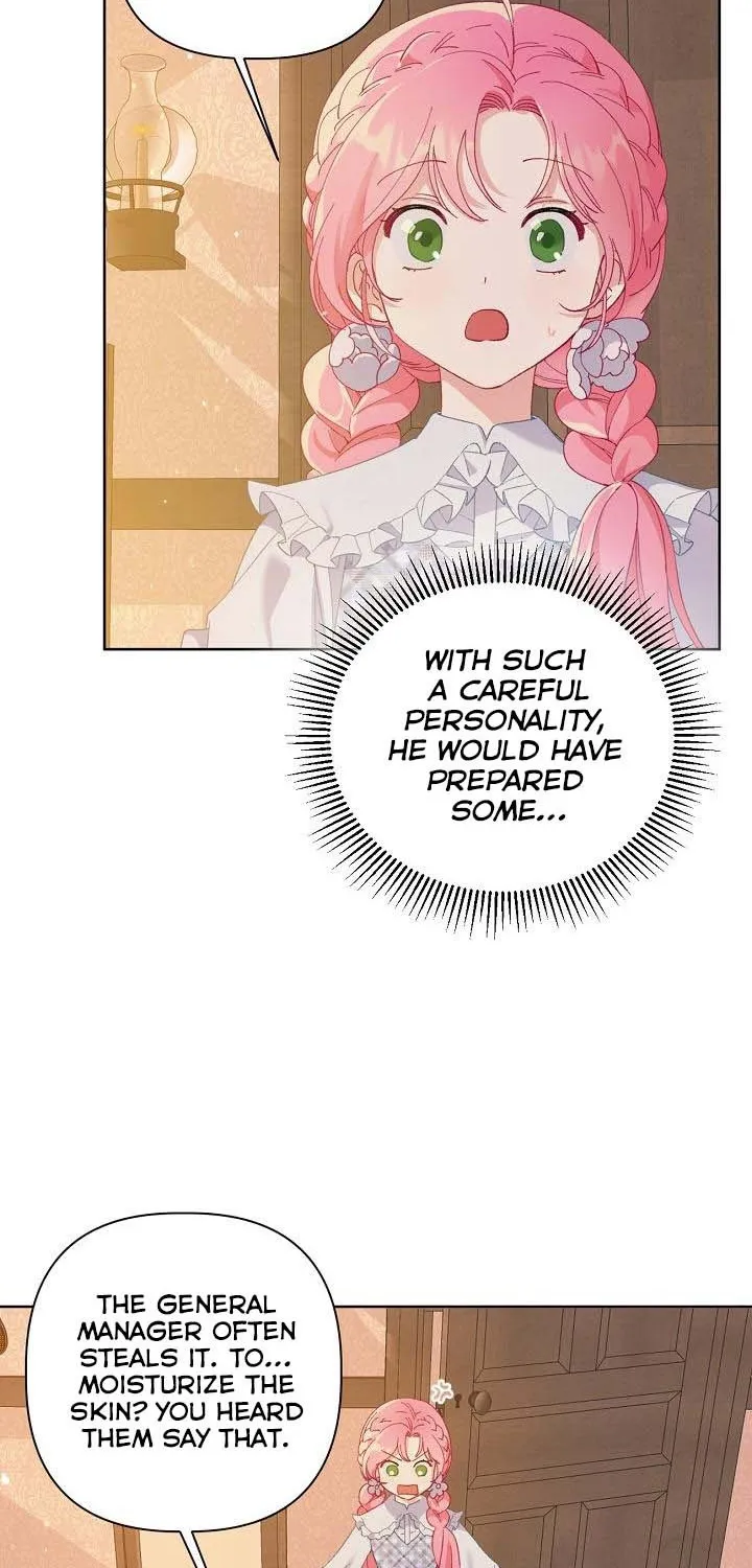 A Transmigrator’s Privilege Chapter 6 page 22 - 