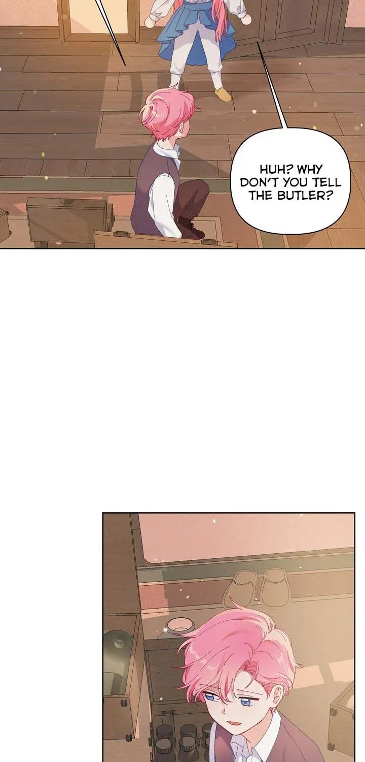 A Transmigrator’s Privilege Chapter 6 page 23 - 