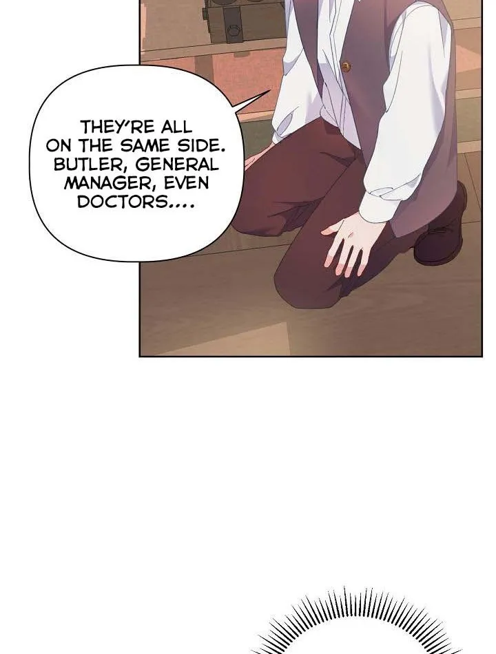 A Transmigrator’s Privilege Chapter 6 page 24 - 