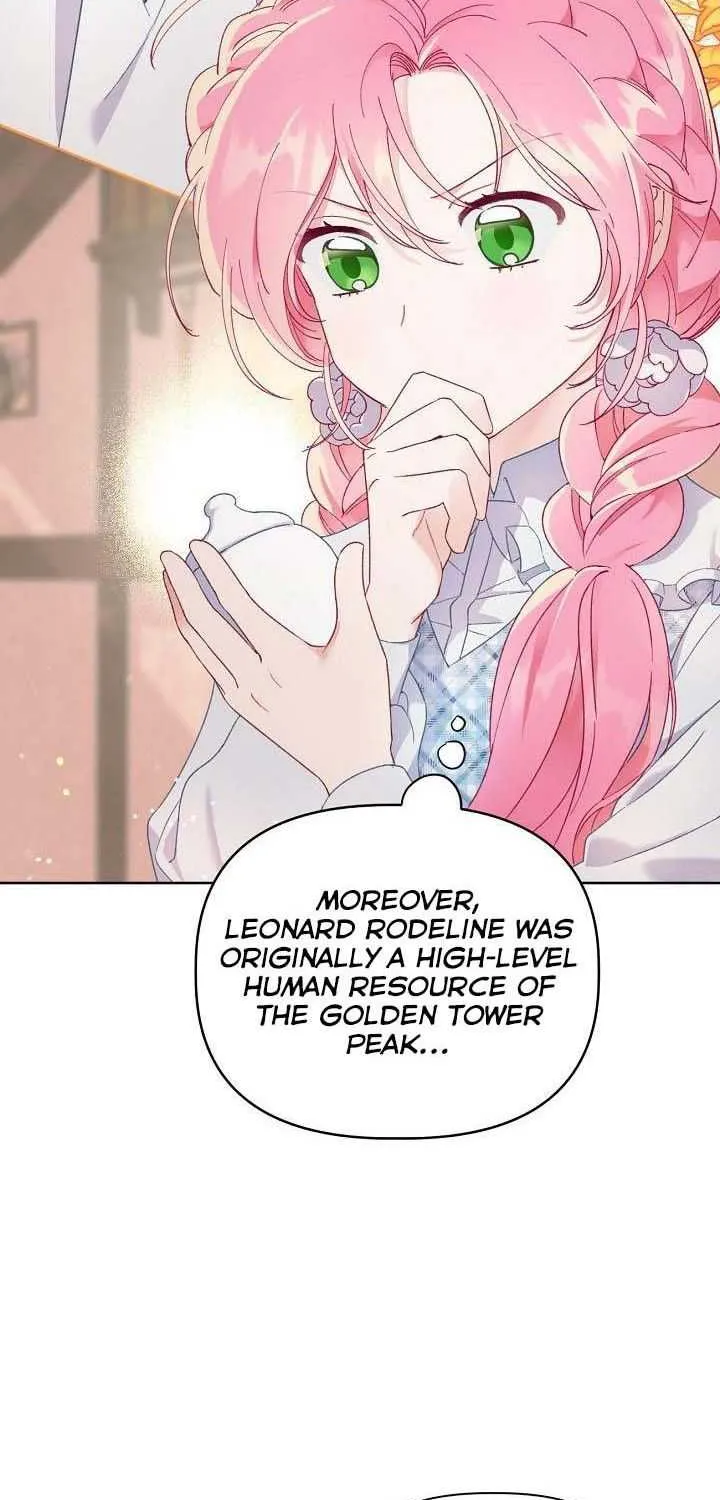 A Transmigrator’s Privilege Chapter 6 page 31 - 