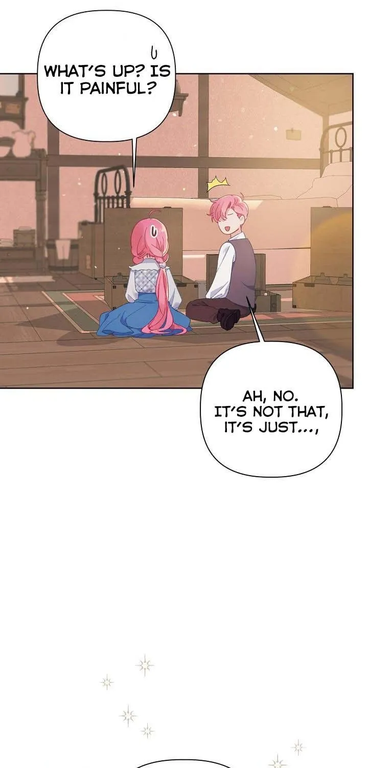 A Transmigrator’s Privilege Chapter 6 page 34 - 