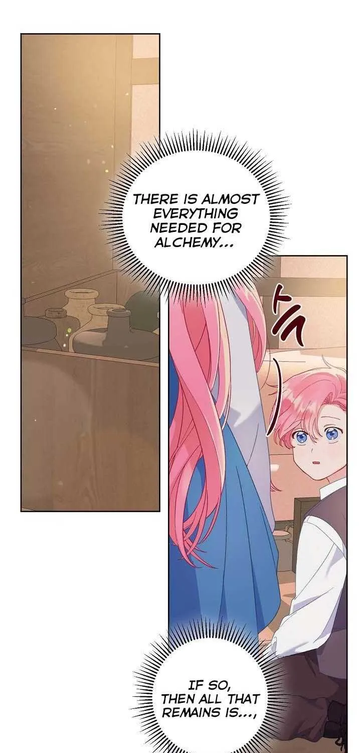 A Transmigrator’s Privilege Chapter 6 page 37 - 