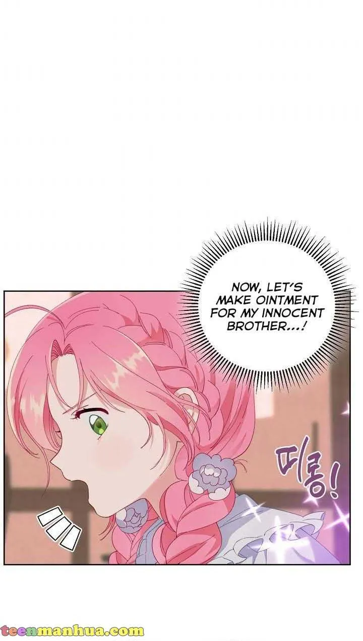 A Transmigrator’s Privilege Chapter 6 page 40 - 