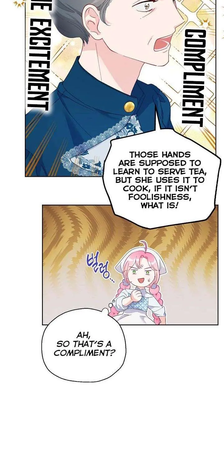 A Transmigrator’s Privilege Chapter 6 page 5 - 