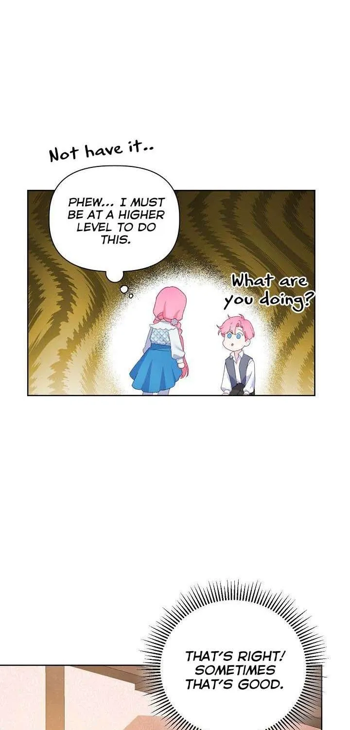 A Transmigrator’s Privilege Chapter 6 page 42 - 