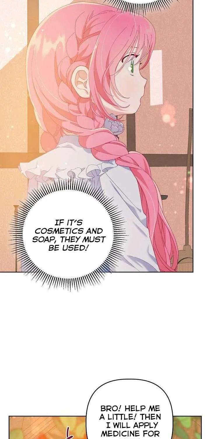 A Transmigrator’s Privilege Chapter 6 page 43 - 