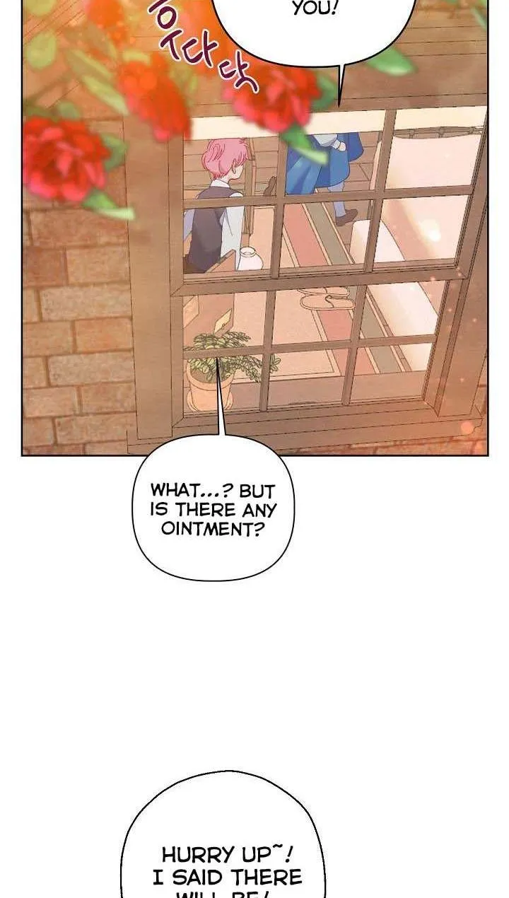 A Transmigrator’s Privilege Chapter 6 page 44 - 