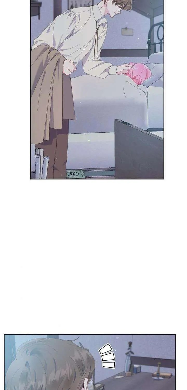 A Transmigrator’s Privilege Chapter 6 page 51 - 