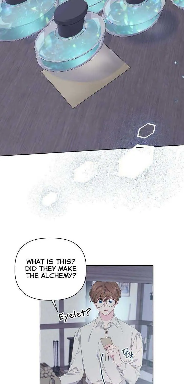 A Transmigrator’s Privilege Chapter 6 page 53 - 