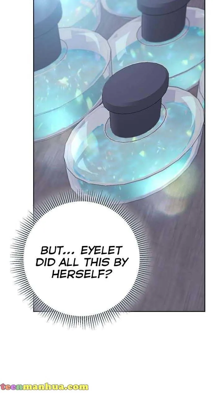 A Transmigrator’s Privilege Chapter 6 page 56 - 