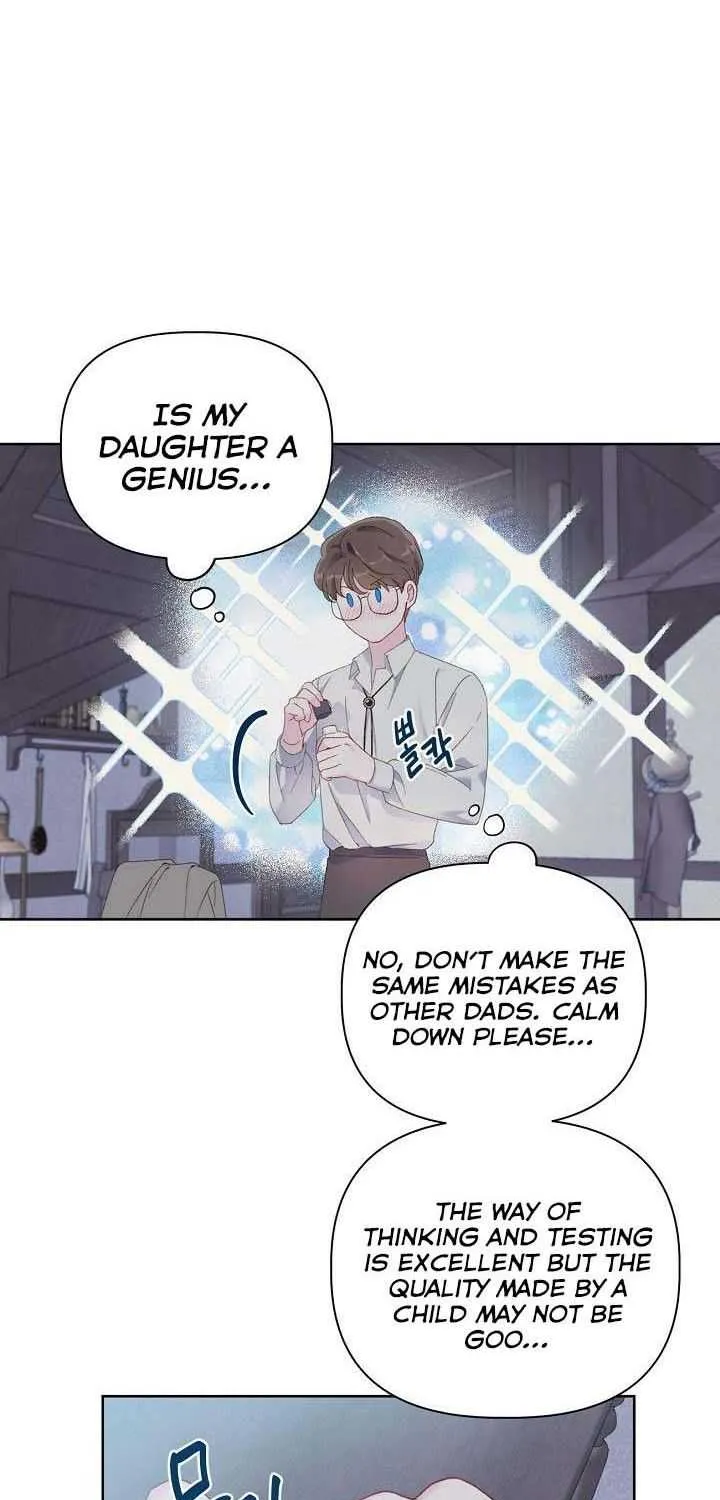 A Transmigrator’s Privilege Chapter 6 page 57 - 