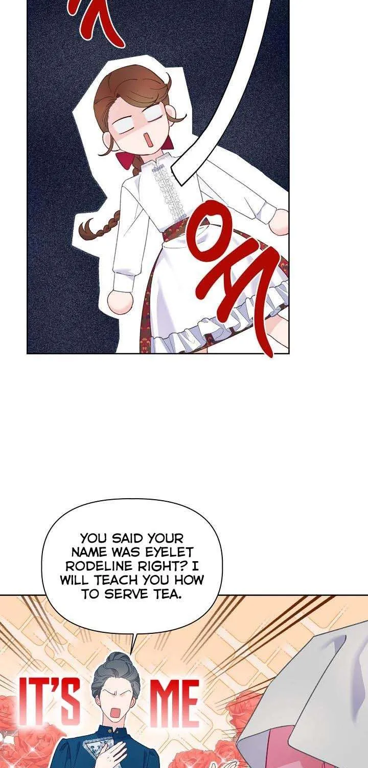 A Transmigrator’s Privilege Chapter 6 page 9 - 