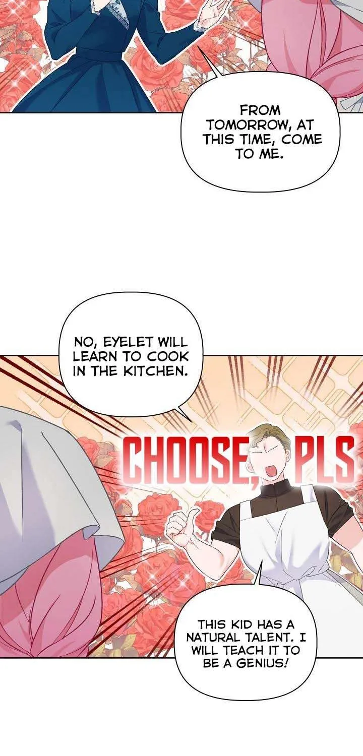 A Transmigrator’s Privilege Chapter 6 page 10 - 