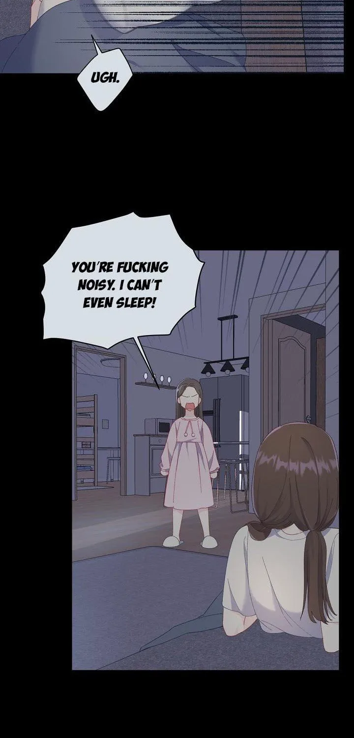 A Transmigrator’s Privilege Chapter 7 page 11 - 