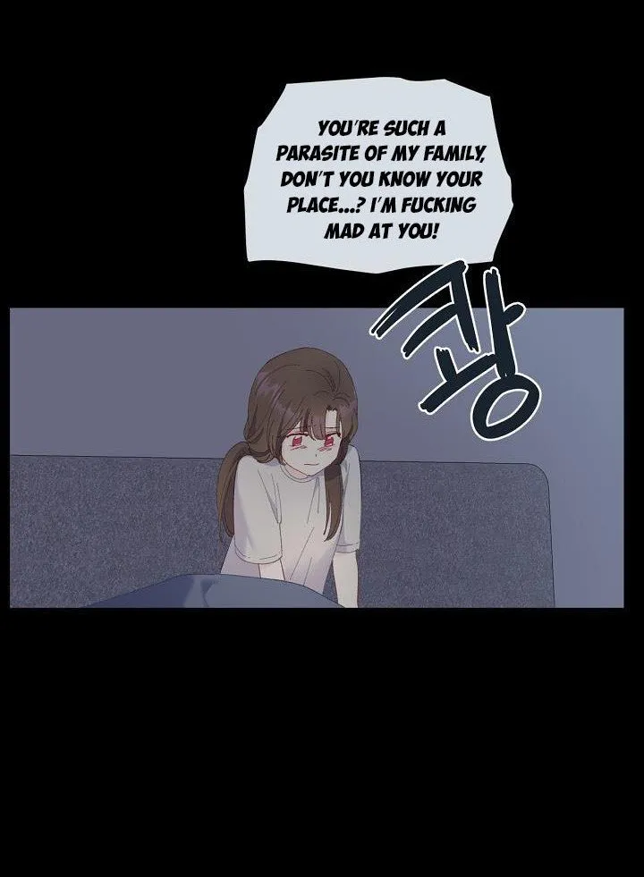 A Transmigrator’s Privilege Chapter 7 page 12 - 
