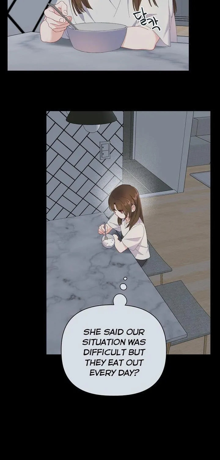 A Transmigrator’s Privilege Chapter 7 page 22 - 